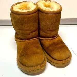 UGG Classic boots
